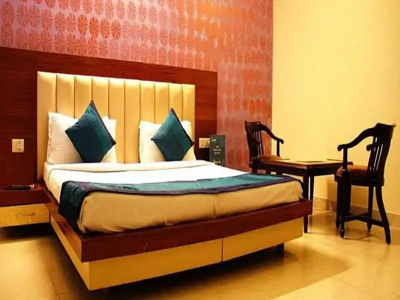 Гуруграм: Modesty Hotels