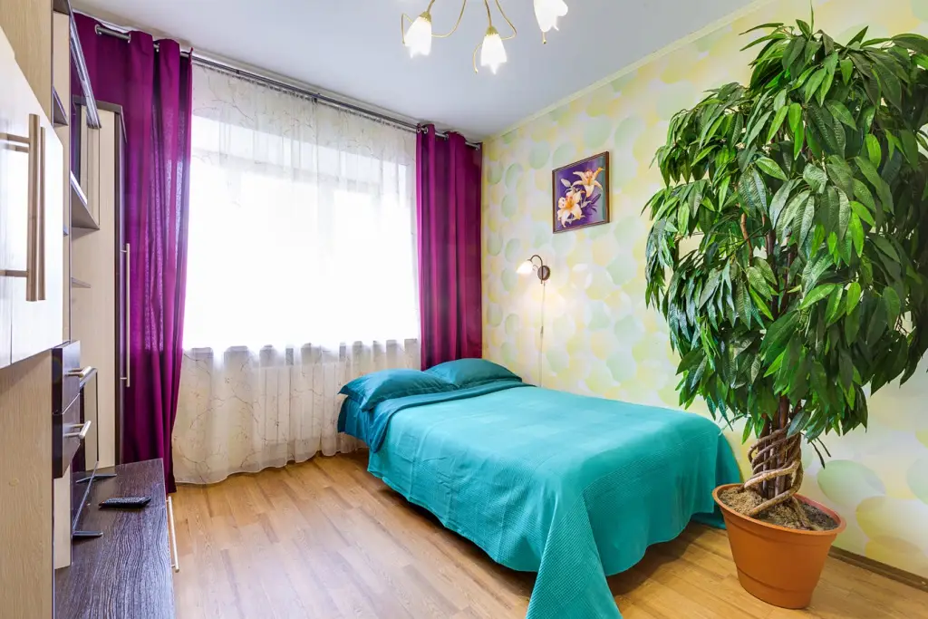 Трехместные Апартаменты Like Home Aparts Фермское шоссе 32 — фото 1