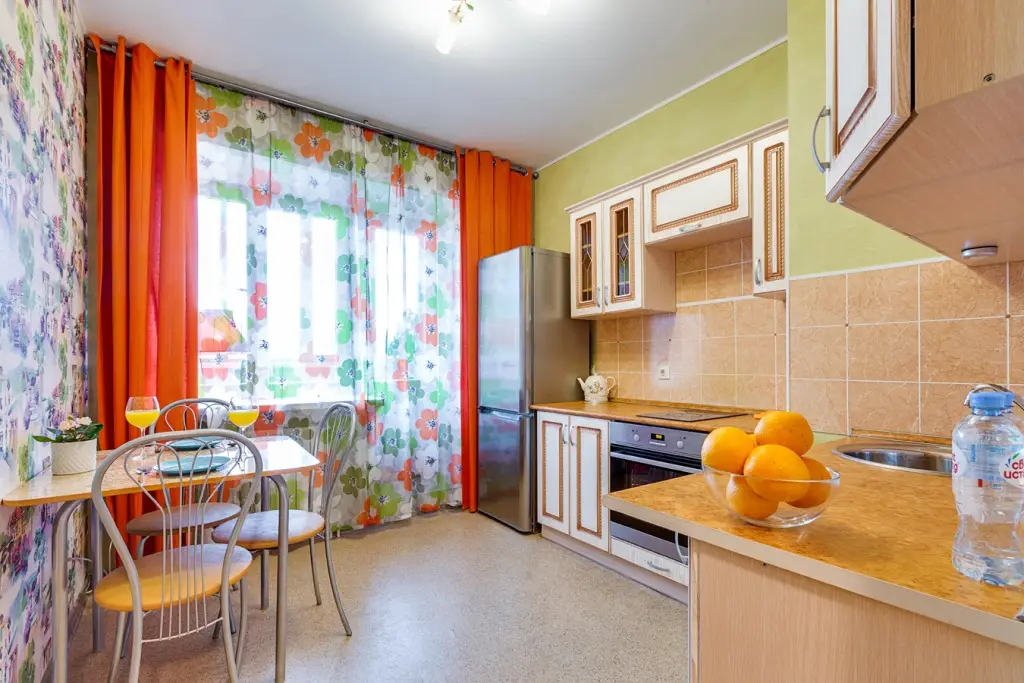 Санкт-Петербург: Трехместные Апартаменты Like Home Aparts Фермское шоссе 32