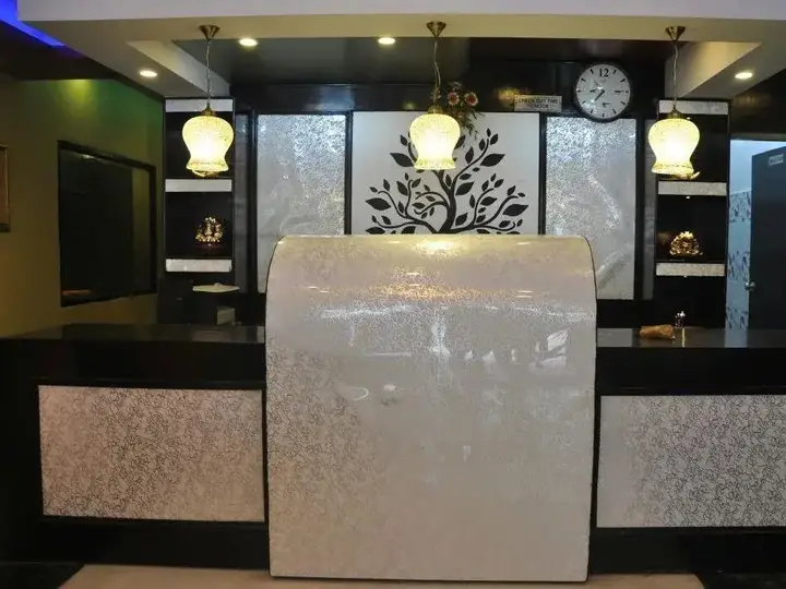 Харидвар: Treebo New Park Premium Plaza