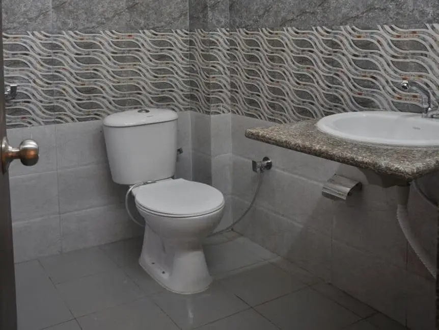Харидвар: Treebo New Park Premium Plaza