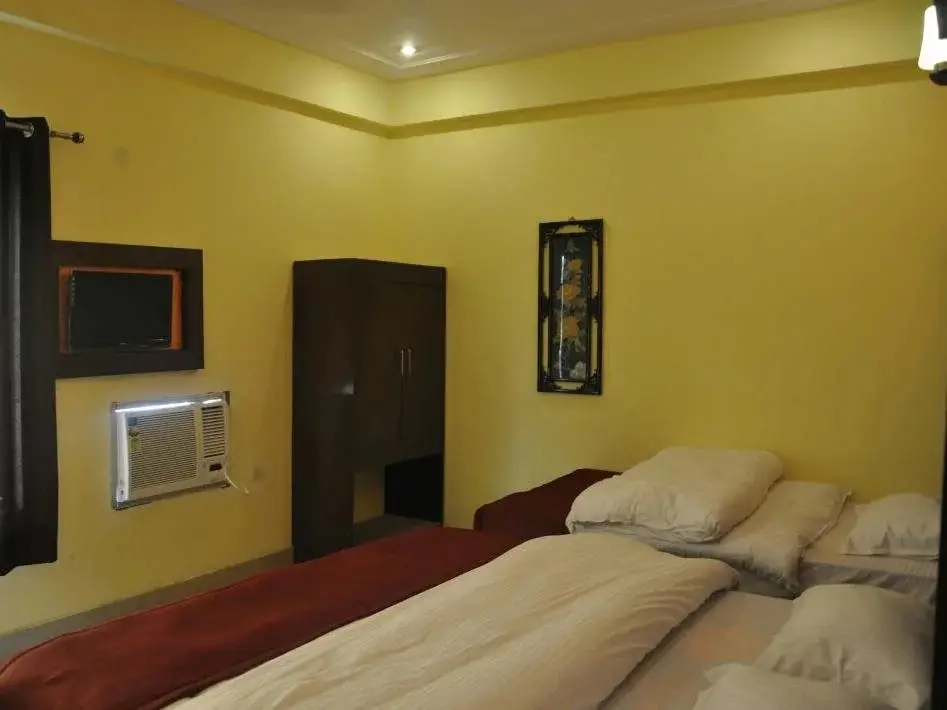 Харидвар: Treebo New Park Premium Plaza