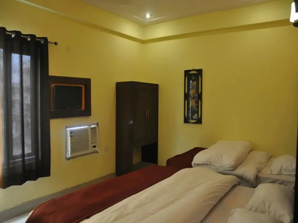 Харидвар: Treebo New Park Premium Plaza