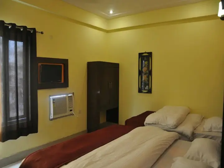 Харидвар: Treebo New Park Premium Plaza