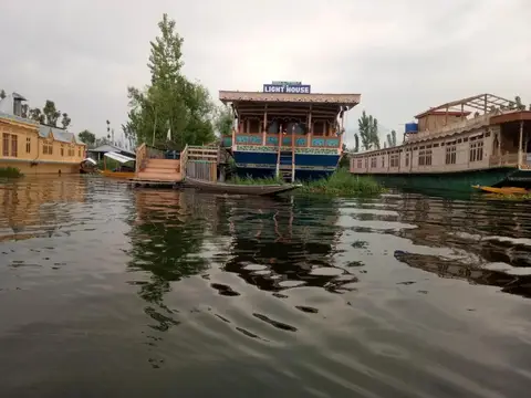 Light House Group of Houseboats — фото 1