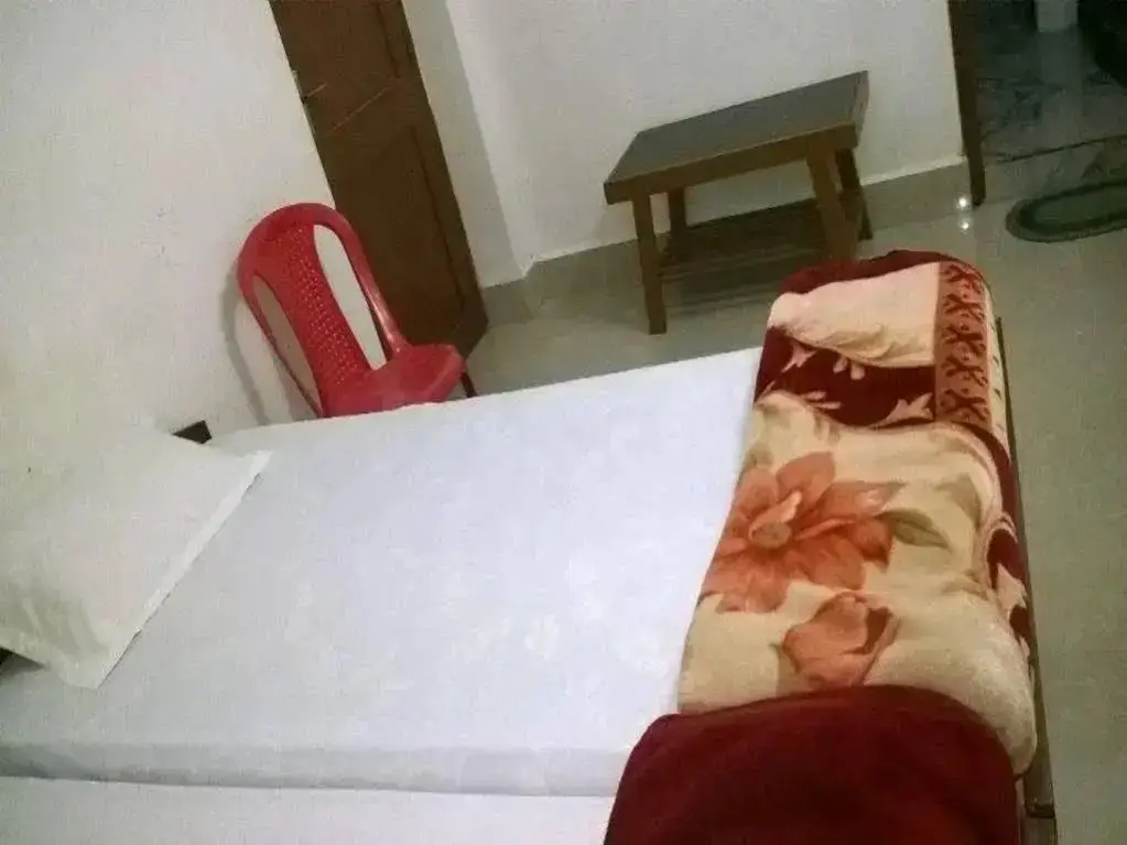 Бодх-Гая: Rama Guest House