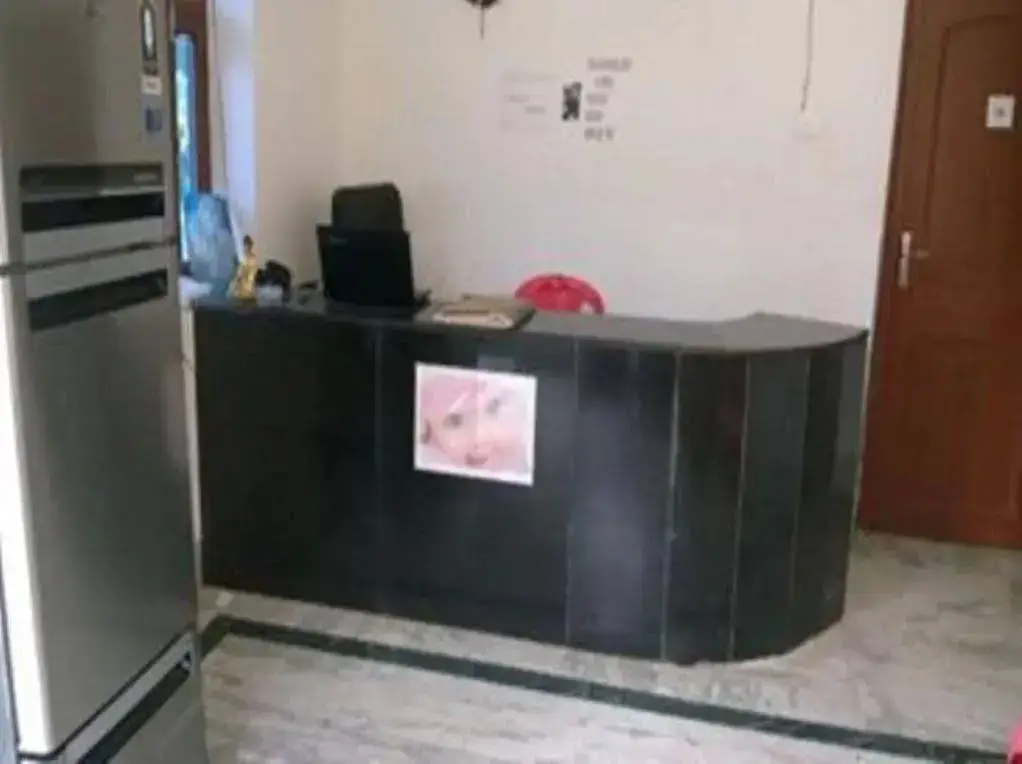 Бодх-Гая: Rama Guest House