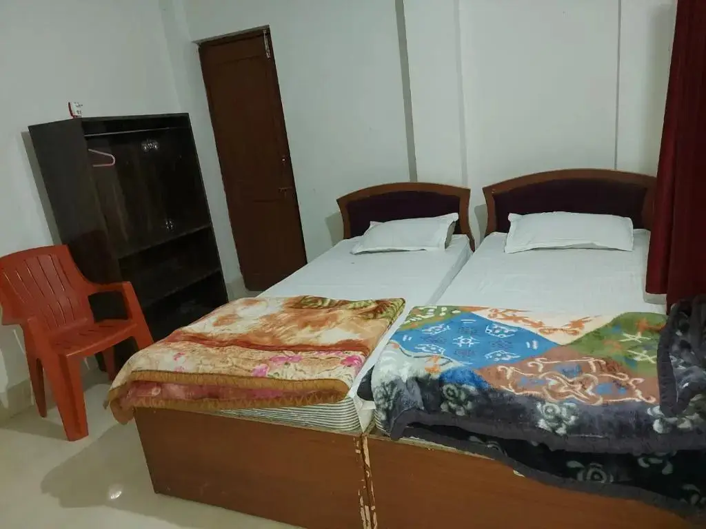Бодх-Гая: Rama Guest House