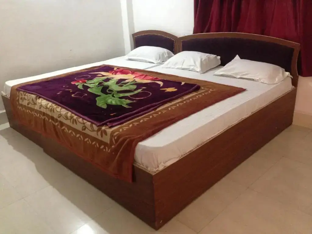 Бодх-Гая: Rama Guest House