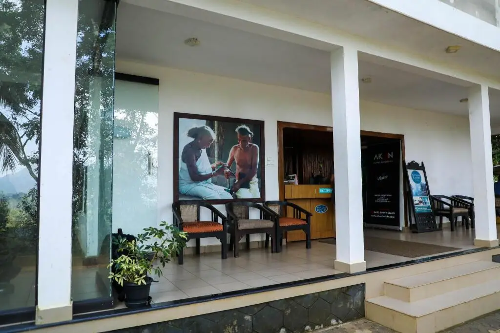 Wayanad Ranches Resorts — фото 1