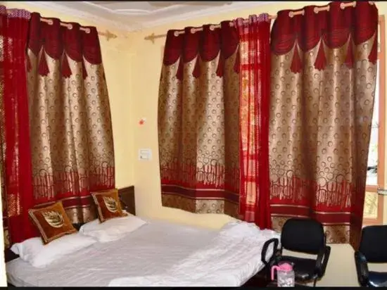 Шринагар: Hotel Dream Palace