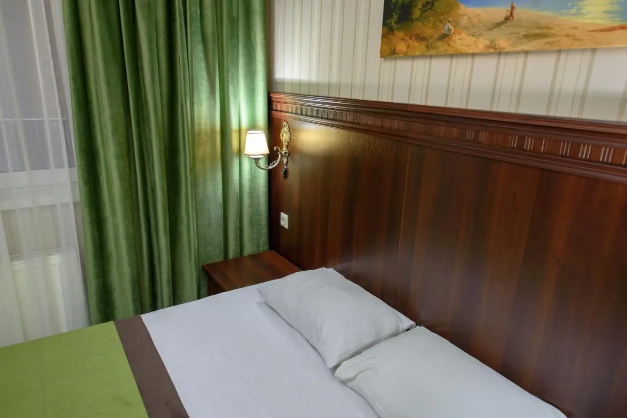 Адлер: Udacha Plus House