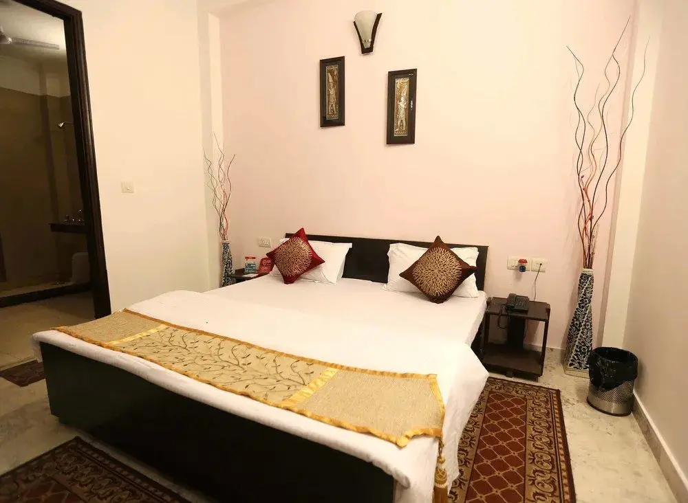Газиабад: OYO Rooms Jaipuria Mall