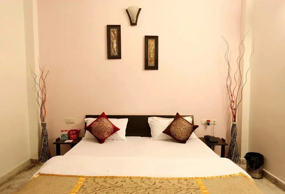 Газиабад: OYO Rooms Jaipuria Mall