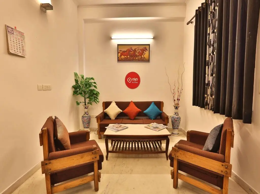 Газиабад: OYO Rooms Jaipuria Mall