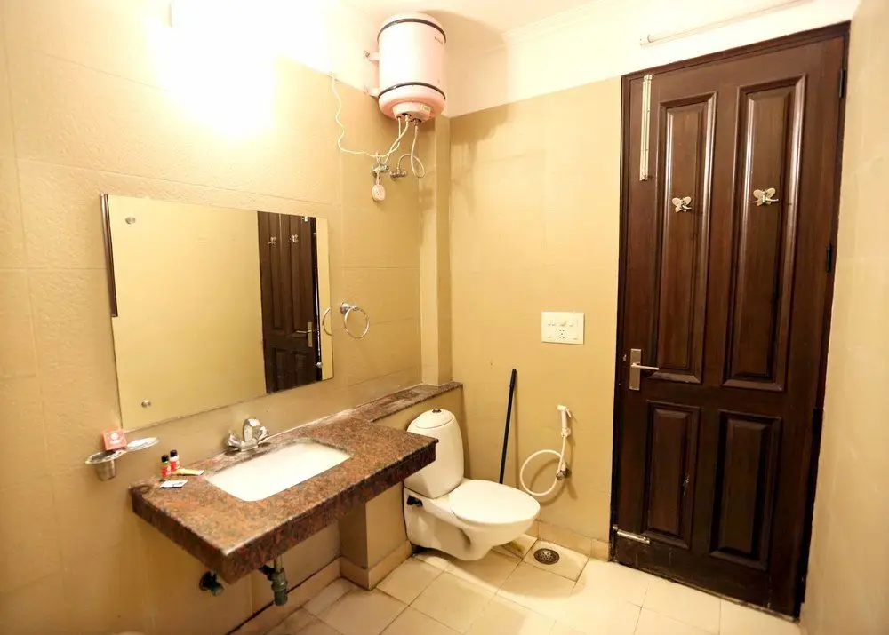 Газиабад: OYO Rooms Jaipuria Mall