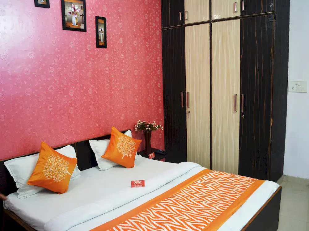 Газиабад: OYO Rooms Jaipuria Mall