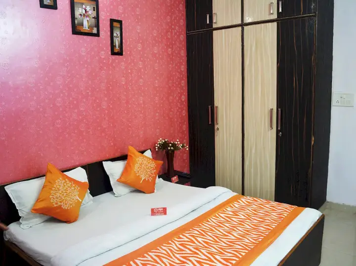 Газиабад: OYO Rooms Jaipuria Mall