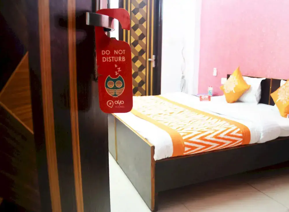 Газиабад: OYO Rooms Jaipuria Mall