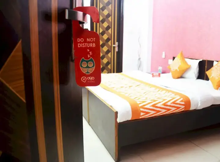 Газиабад: OYO Rooms Jaipuria Mall