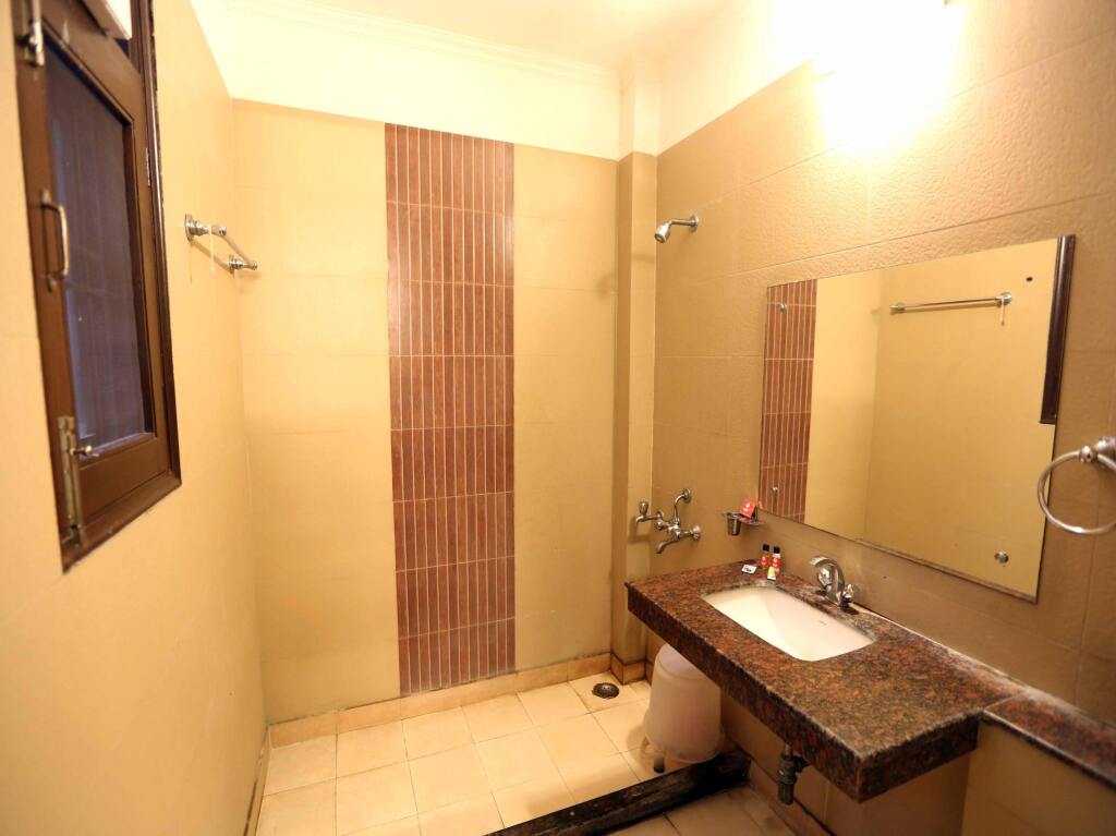 Газиабад: OYO Rooms Jaipuria Mall