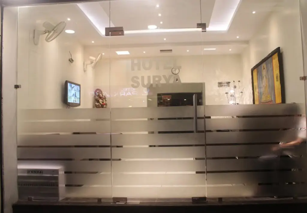 Наинитал: Hotel Surya