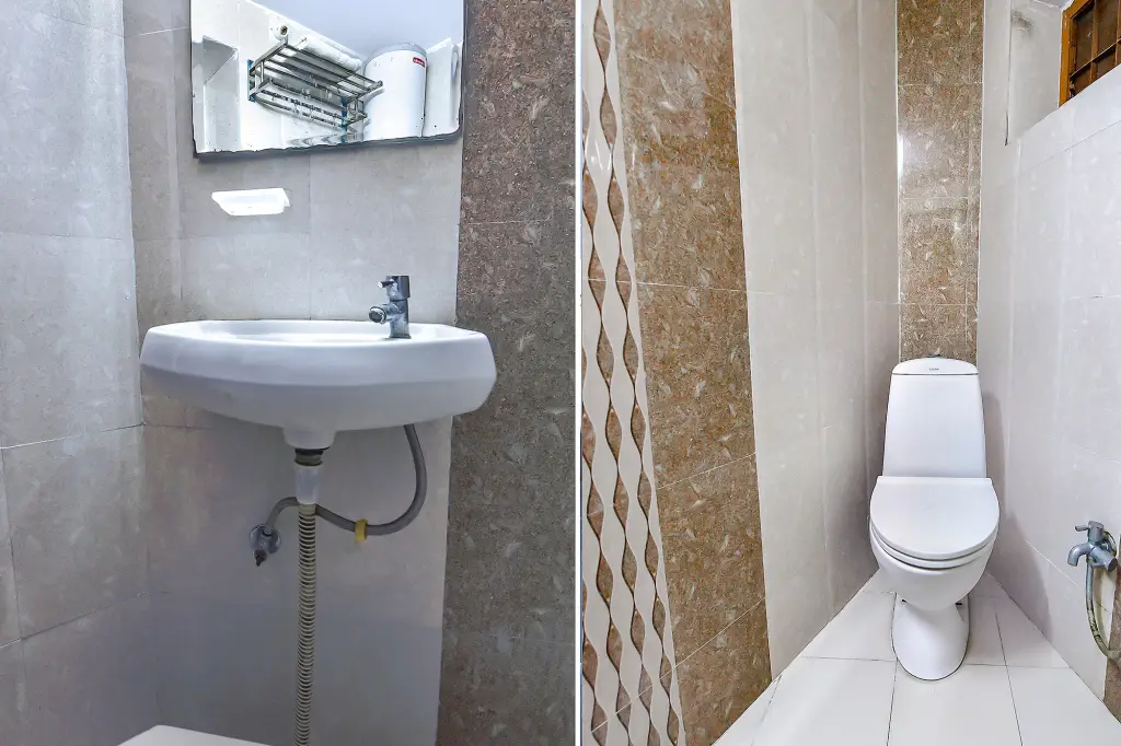 Удаипур: Collection O 2228 Hotel Royal Icon