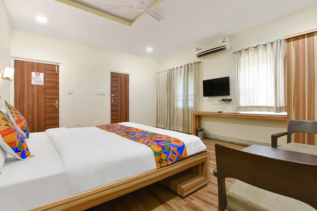 Удаипур: Collection O 2228 Hotel Royal Icon