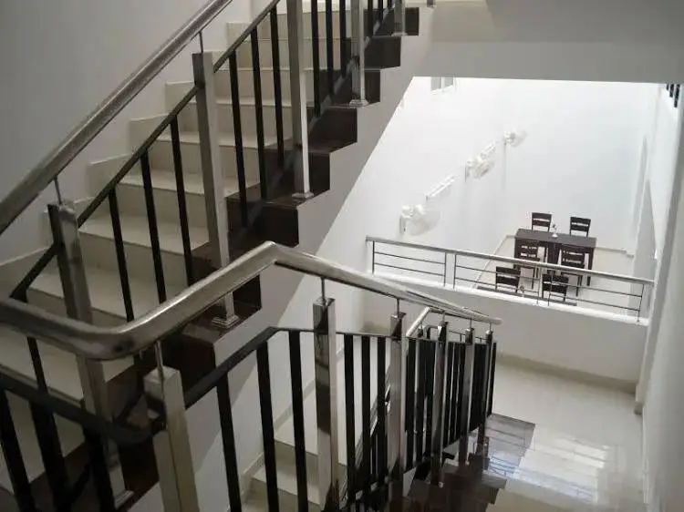 Эрамаллур: Laals Inn An Economy Hotel