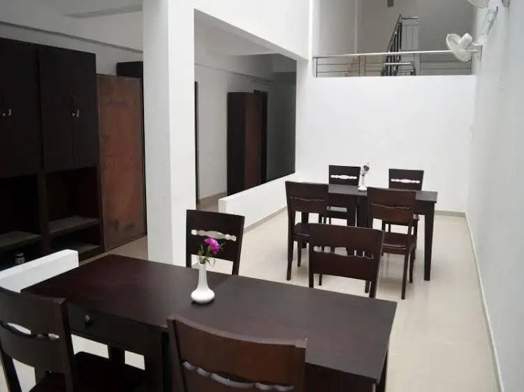 Эрамаллур: Laals Inn An Economy Hotel