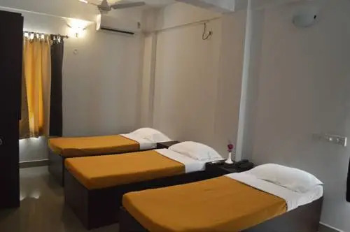 Эрамаллур: Laals Inn An Economy Hotel