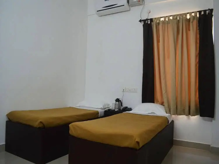 Эрамаллур: Laals Inn An Economy Hotel