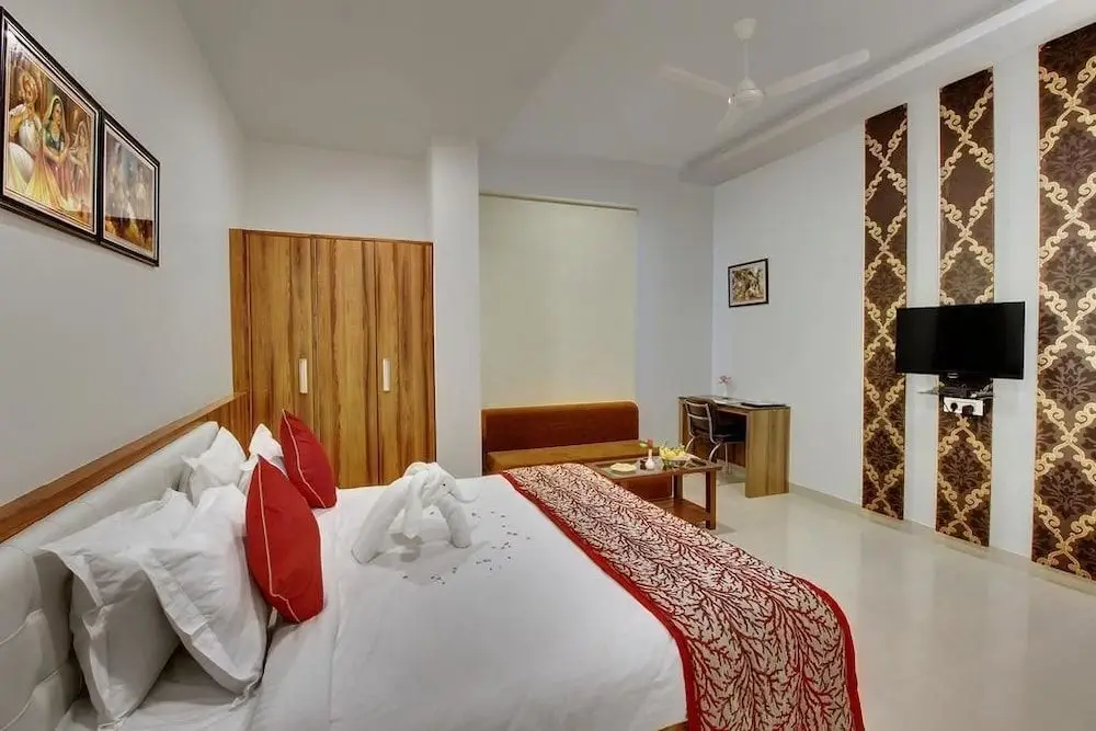 Читторгарх: The Elegance Resort
