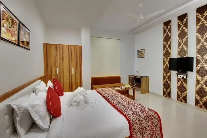 Читторгарх: The Elegance Resort