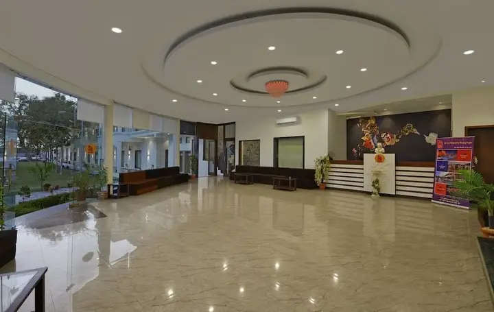 Читторгарх: The Elegance Resort