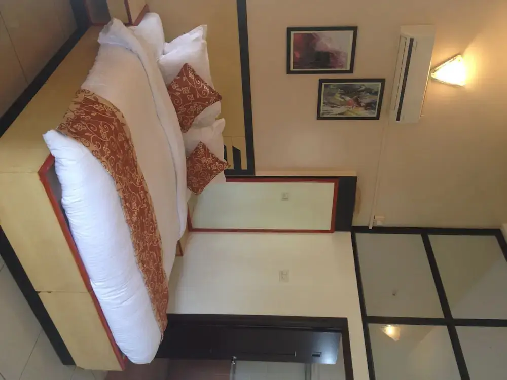 Хубли: Cotton County Resort