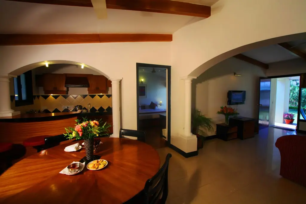 Country Inn, Bhimtal — фото 1