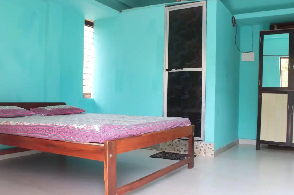 Арамбол: Om Ganesh Guest House