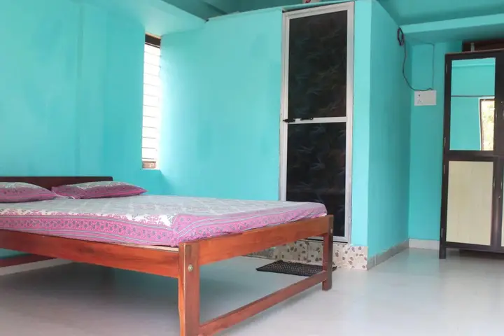 Арамбол: Om Ganesh Guest House