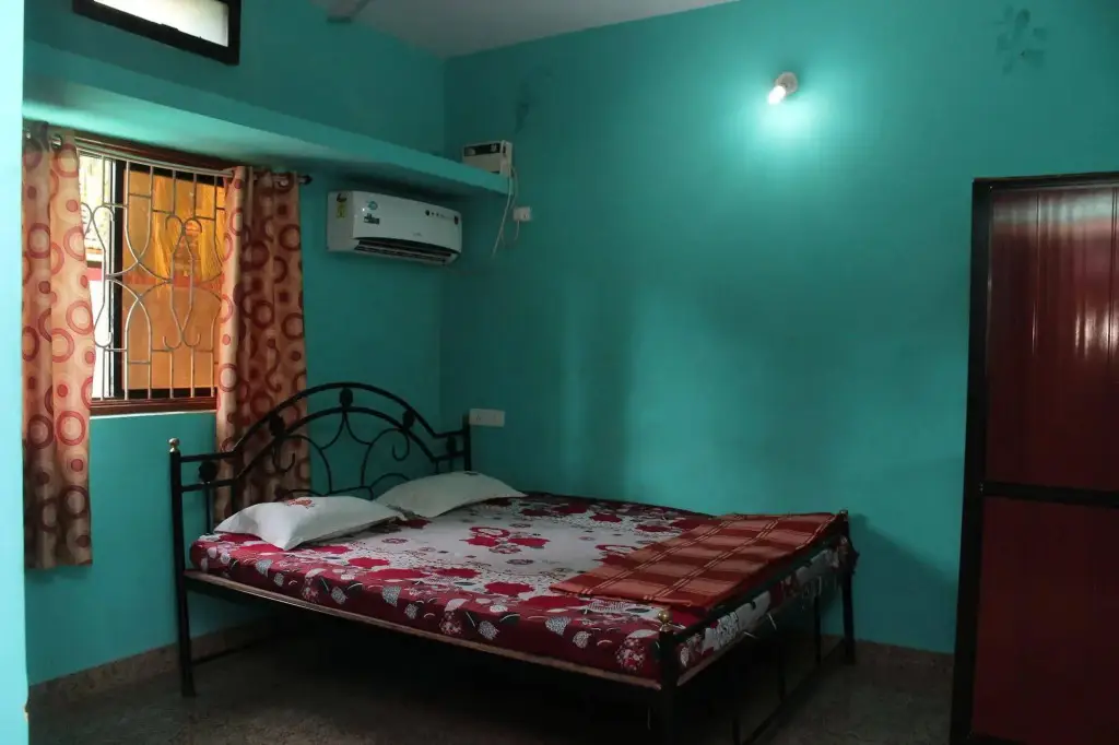 Арамбол: Om Ganesh Guest House