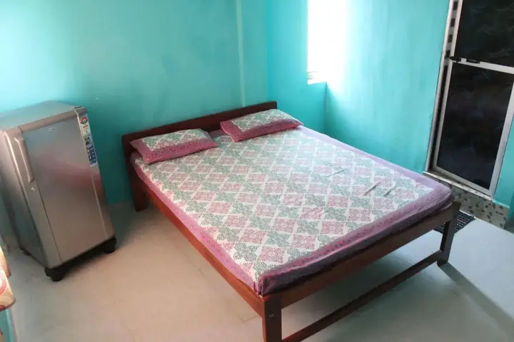 Арамбол: Om Ganesh Guest House