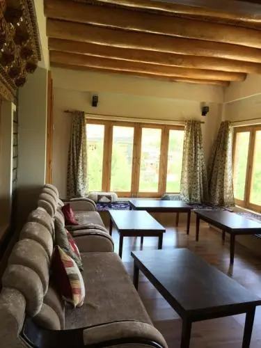 Лех: Heschuk Guest House