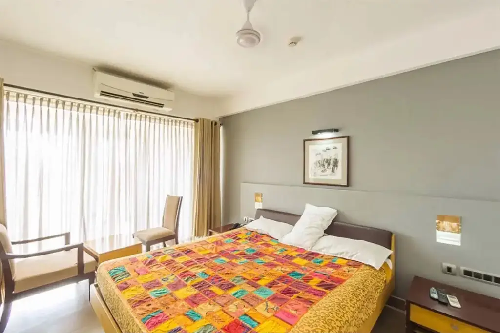 Триссур: Mayura Inn Hotel
