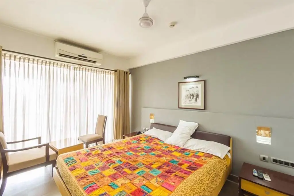 Триссур: Mayura Inn Hotel