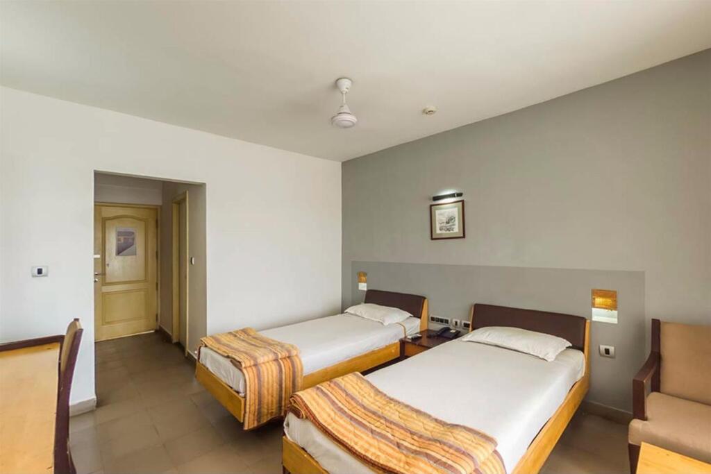 Триссур: Mayura Inn Hotel