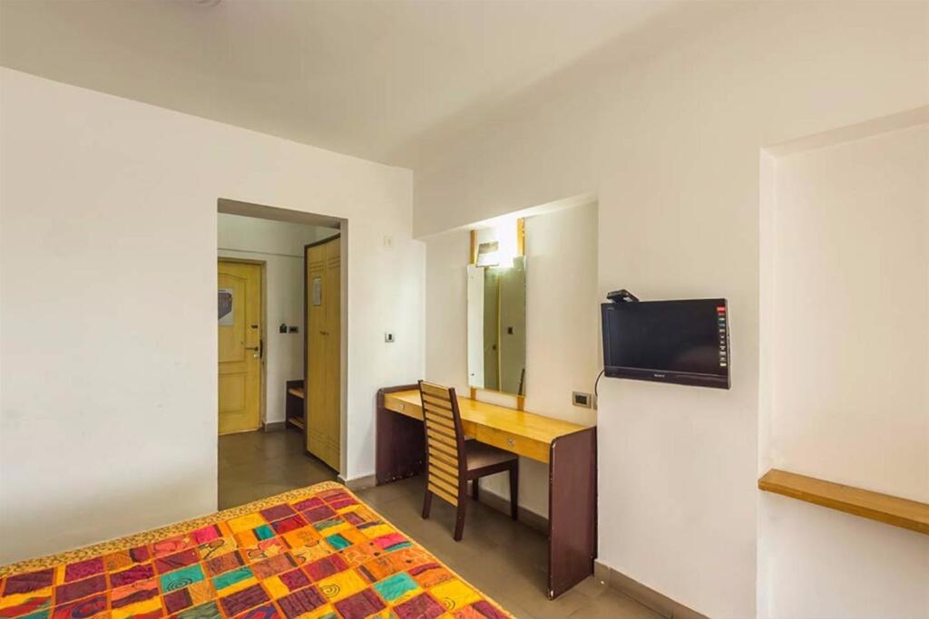 Триссур: Mayura Inn Hotel