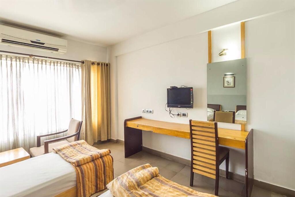 Триссур: Mayura Inn Hotel