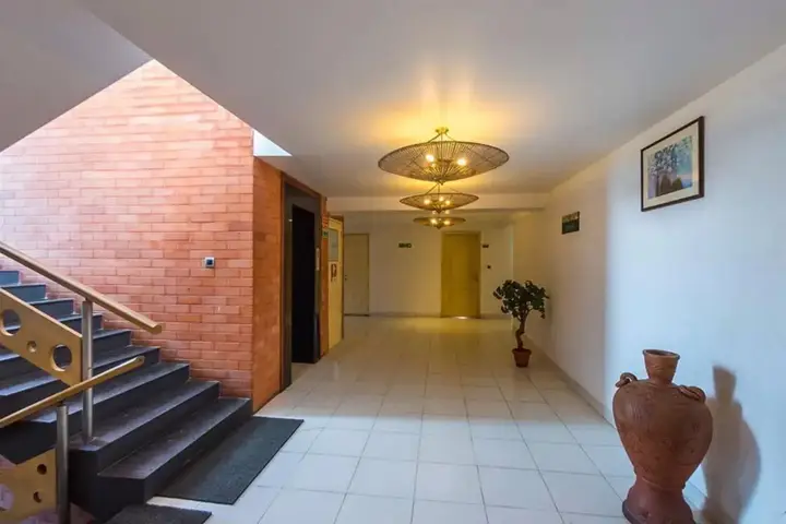 Триссур: Mayura Inn Hotel