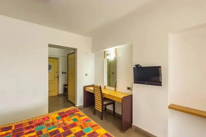 Триссур: Mayura Inn Hotel