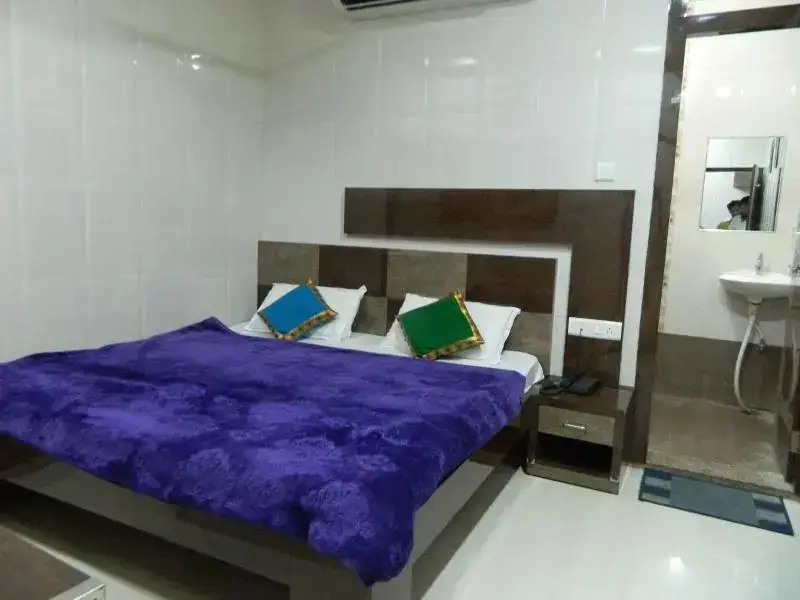 Аджмер: Hotel Sahil Inn